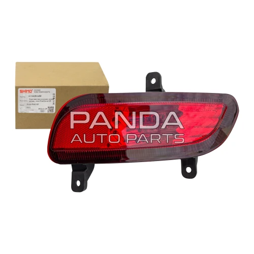 Фара противотуманная задняя правая  SHINO 4116400-K80