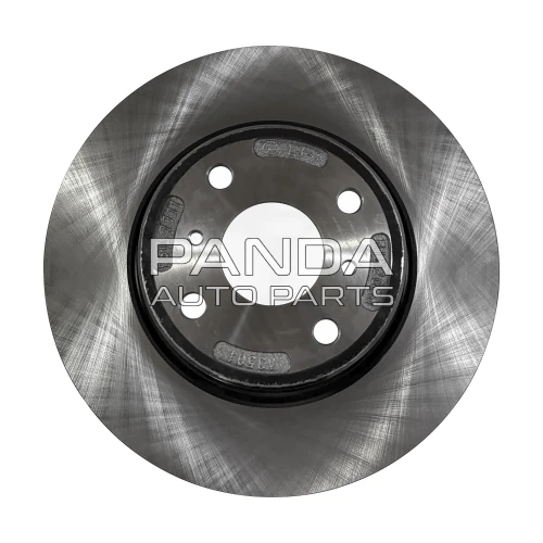 Диск тормозной передний Great Wall VOLEEX C10 (Грейт Вол Волекс С10) 3501011-G08