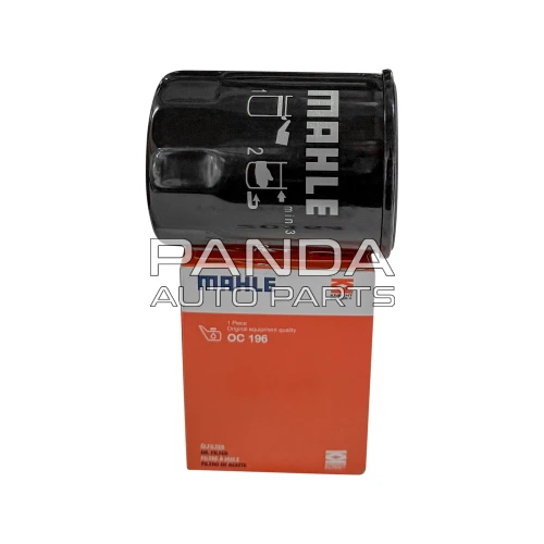 Фильтр масляный  MAHLE SMD360935