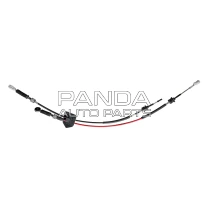 Трос КПП T11-1703090BB