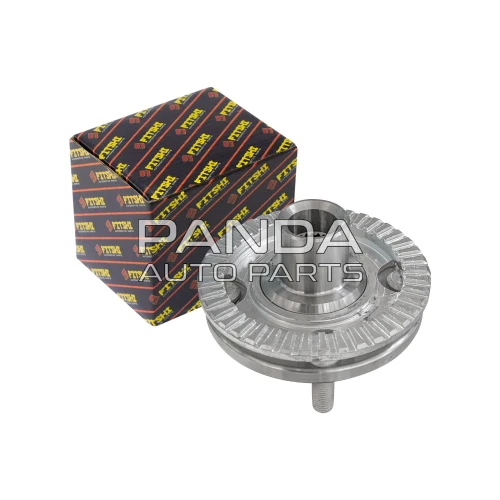 Ступица переднего колеса  FITSHI 1402121180