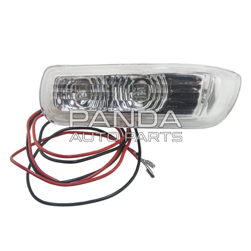 Повторювач повороту у дзеркалі лівий 1068020435