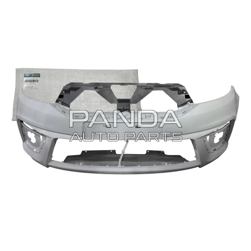 Бампер передний ОРИГИНАЛ T11-2803011PQ-DQ