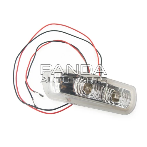 Повторювач повороту у дзеркалі правий 1068020436