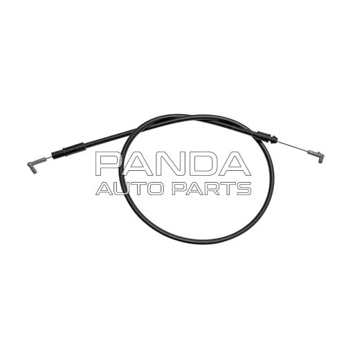 Трос відкривання передніх правих дверей T11-6105260