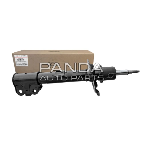 Амортизатор передний правый Chery Tiggo 7 Pro (Чери Тигго 7 Про) ОРИГИНАЛ 202000360AA