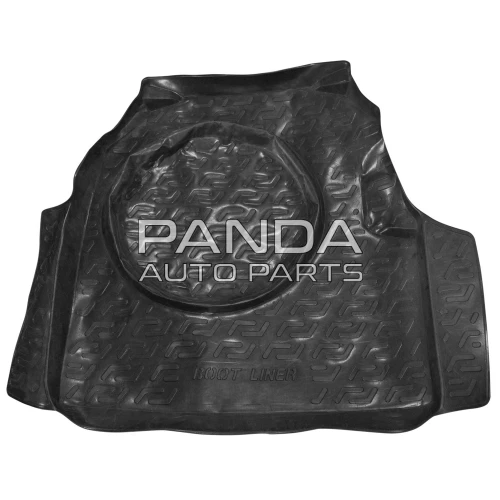 Коврик в багажник (под запаску) A15-POD