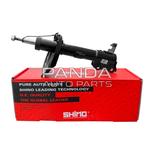Амортизатор задний левый  SHINO 10551878-00