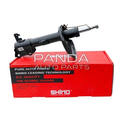Амортизатор задний правый  SHINO 10551877-00