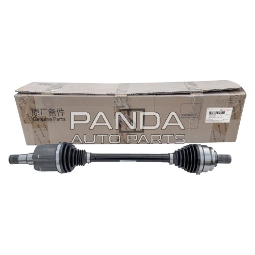 Полуось в сборе правая ОРИГИНАЛ 6608041628