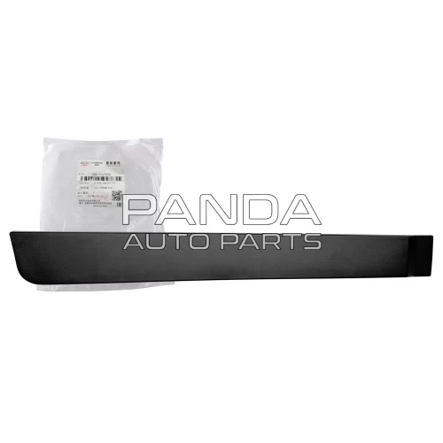 Молдинг двері задній правий ОРИГІНАЛ J69-5507640