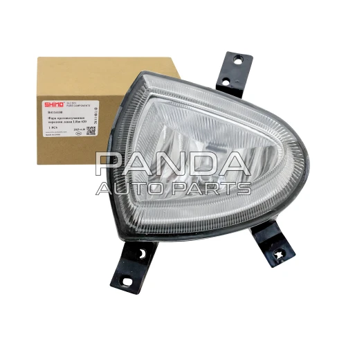 Фара противотуманная левая  SHINO B4116100