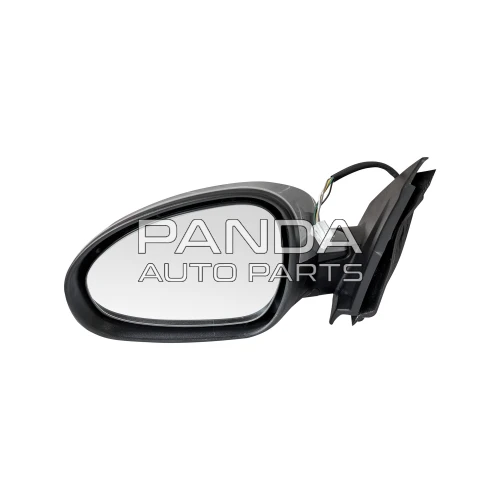 Зеркало заднего вида левое Chery Tiggo 2 Pro (Чери Тигго 2 Про) 601000328AADQJ