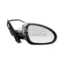Дзеркало заднього виду праве Chery Tiggo 2 Pro (Чері Тіго 2 Про) 601000329AADQJ