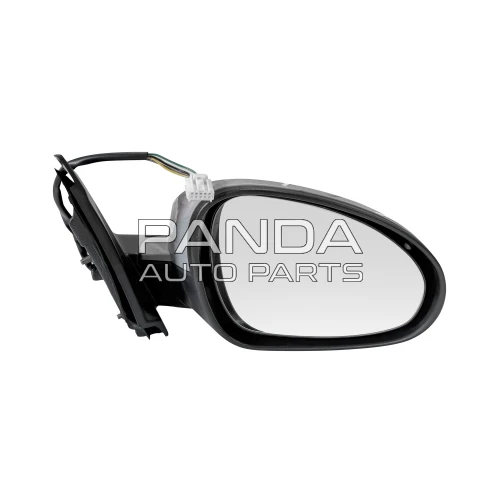 Зеркало заднего вида правое Chery Tiggo 2 Pro (Чери Тигго 2 Про) 601000329AADQJ