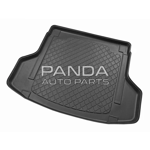 Килимок у багажник M11-POD