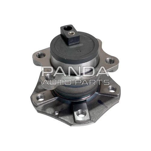 Ступица заднего колеса Chery Tiggo 4 Pro (Чери Тигго 4 Про) 204000065AA