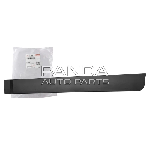 Молдинг двері задній лівий ОРИГІНАЛ J69-5507630