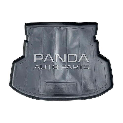 Коврик в багажник MK-POD