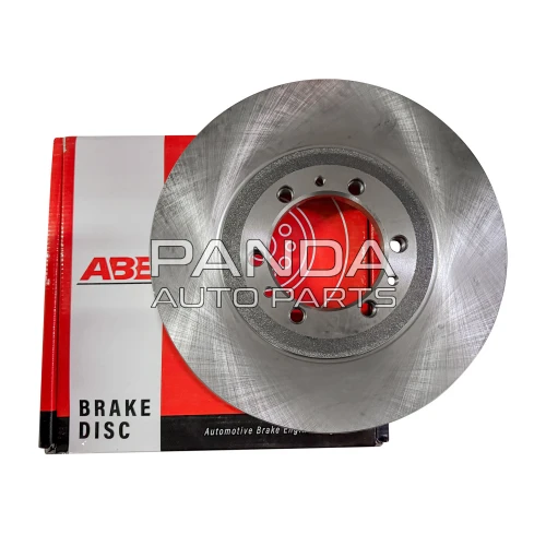 Диск тормозной передний  ABE 3103102-K00