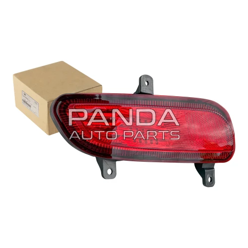 Фара противотуманная задняя левая ОРИГИНАЛ 4116300-K80