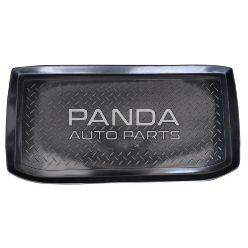 Килимок у багажник S12-POD