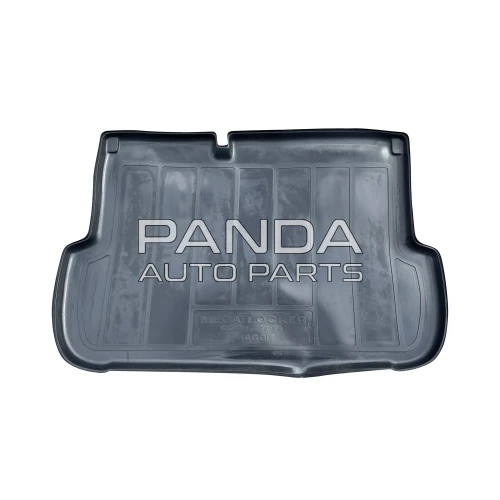 Коврик в багажник S21-POD