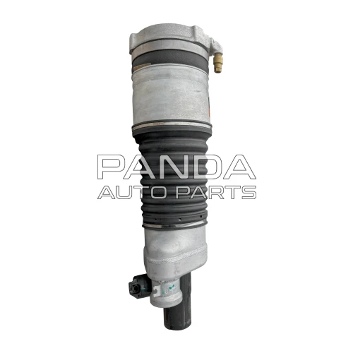 Амортизатор с пневмоподушкой передний правый Zeekr 001 FL (Зикр 001 ФЛ) 8894605357