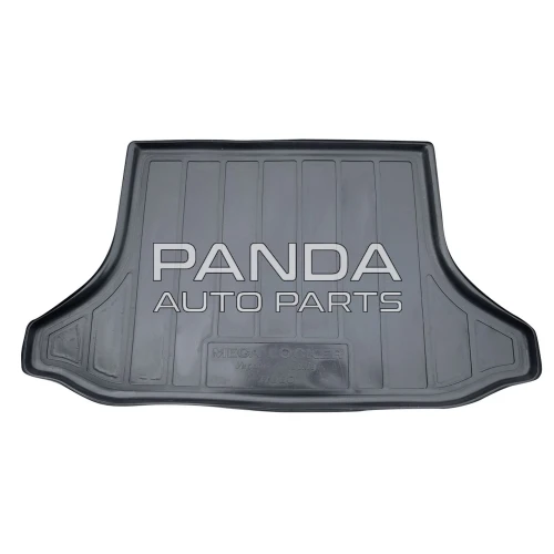 Коврик в багажник T11-POD