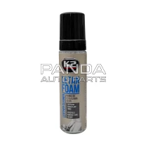 Очищувач для шкіри Letan Foam 200мл. K2 K205
