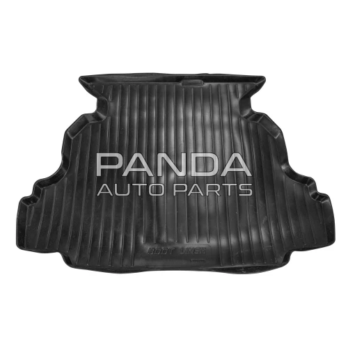 Коврик в багажник седан EC7-POD