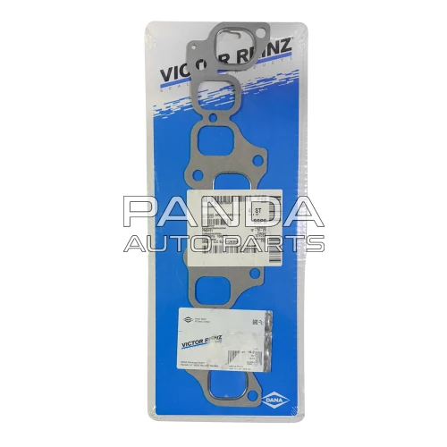 Прокладка впускного-выпускного коллектора  VICTOR REINZ 1008030-E00