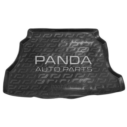 Коврик в багажник хетчбэк J15-POD