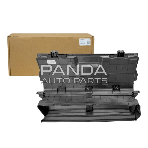 Жалюзі радіатора ОРИГІНАЛ 6608081241