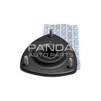 Опора амортизатора переднього Q-FIX 1014001713