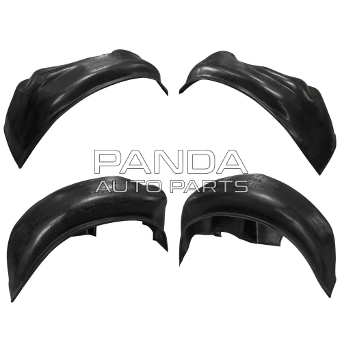 Подкрылки A21-P