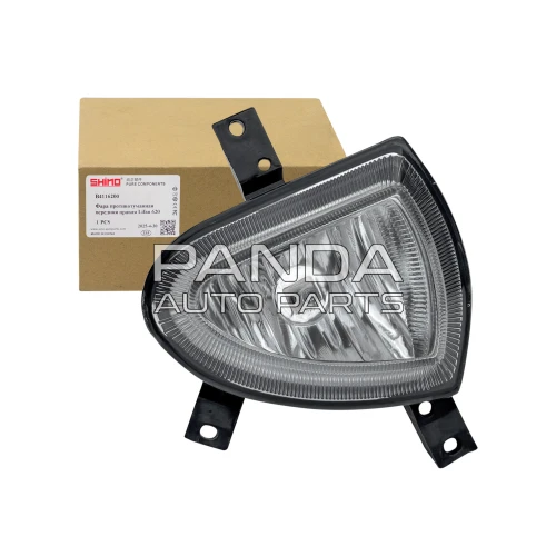 Фара противотуманная правая  SHINO B4116200