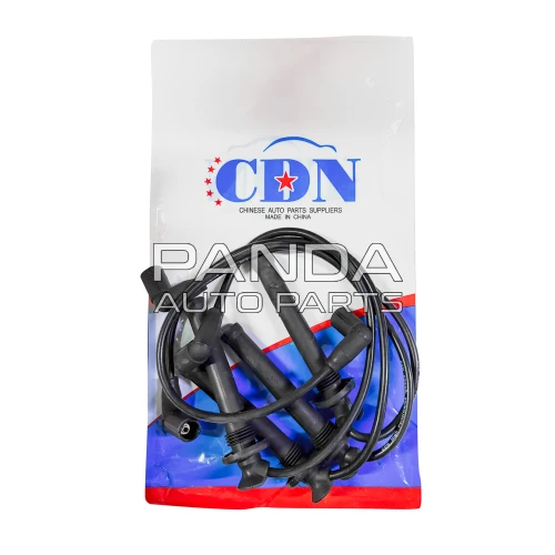 Провода высоковольтные CDN Chery Tiggo 5 (Чери Тигго 5) A11-3707130,40,50,60HA