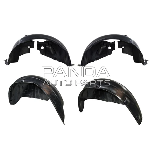 Подкрылки SAFE-P