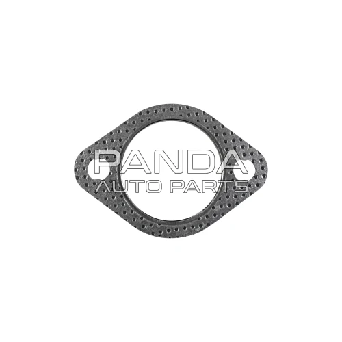 Прокладка глушителя металл-асбест Geely CK1F (Джили СК1Ф) 1602028180