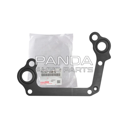 Прокладка масляного насоса металл  TOYOTA 1136000116