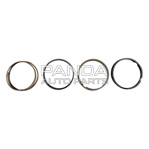 Кільця поршневі 0.25 473H-BJ1004030BA