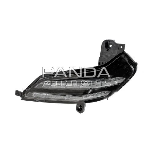 Фара дневного ходового света правая Zeekr 001 (Зикр 001) OEM 6600190492