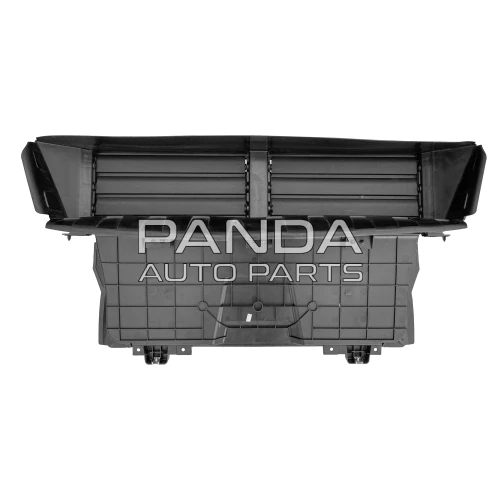 Жалюзи радиатора Zeekr 001 FL (Зикр 001 ФЛ) OEM 6608081241