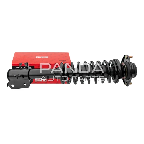 Амортизатор передний правый в сборе  SHINO CV6042-0002