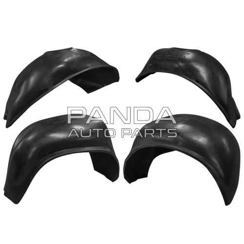 Подкрылки EC7-P