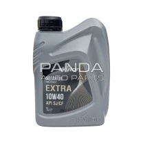 Масло моторне 10w40 EXTRA 1л. AKVILON D850BA