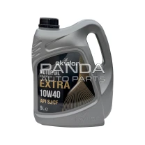 Масло моторное 10w40 EXTRA 5л. AKVILON D850BC