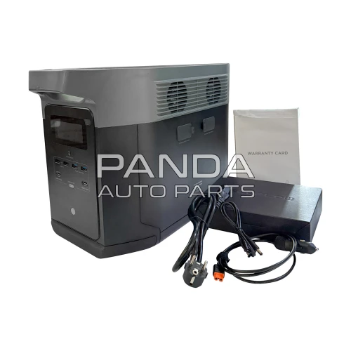 Зарядная станция EcoFlow Delta MAX 2000 EU (NO Box)