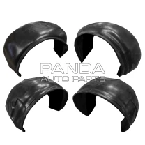 Подкрылки EX7-P